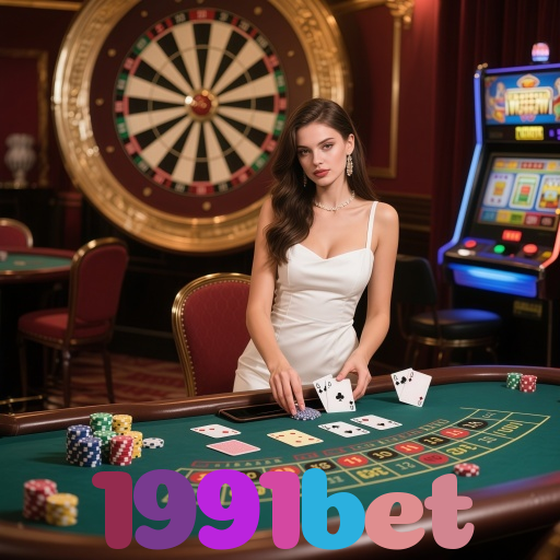 1991bet - Baixe o App 1991bet para Android e Comece a Jogar