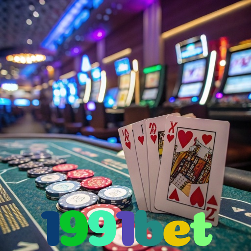 1991bet - Baixe o App 1991bet para Android e Comece a Jogar