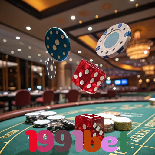 1991bet - Baixe o App 1991bet para Android e Comece a Jogar