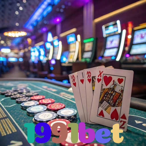1991bet - Baixe o App 1991bet para Android e Comece a Jogar