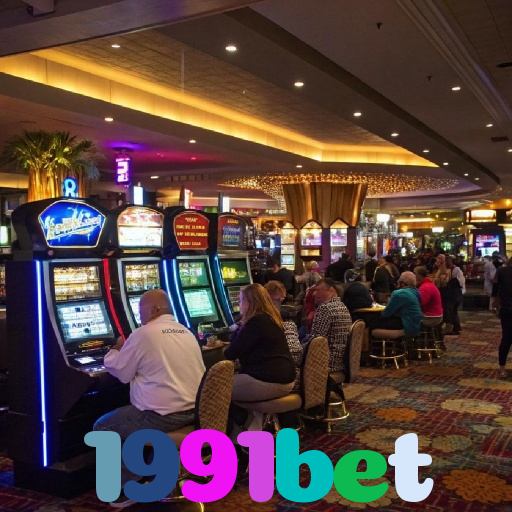 1991bet - Baixe o App 1991bet para Android e Comece a Jogar