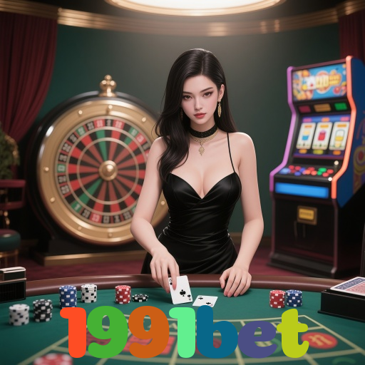 1991bet - Baixe o App 1991bet para Android e Comece a Jogar