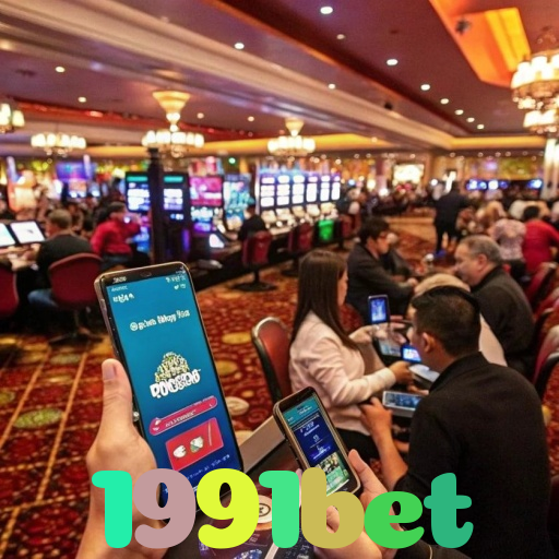 1991bet - Baixe o App 1991bet para Android e Comece a Jogar