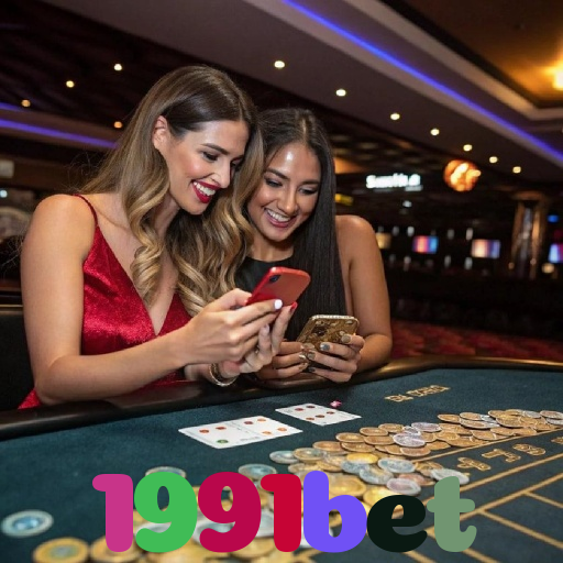 1991bet - Baixe o App 1991bet para Android e Comece a Jogar