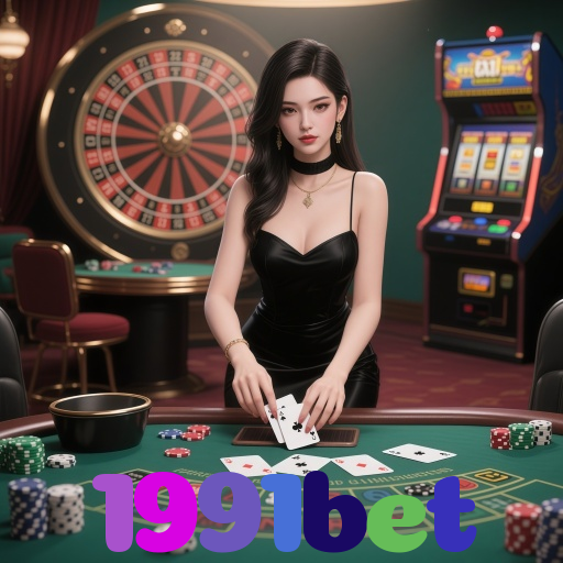 1991bet - Baixe o App 1991bet para Android e Comece a Jogar