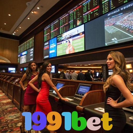 1991bet - Baixe o App 1991bet para Android e Comece a Jogar