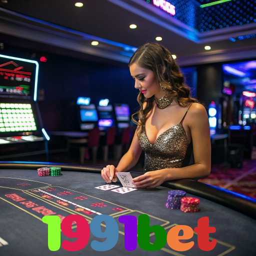 1991bet - Baixe o App 1991bet para Android e Comece a Jogar