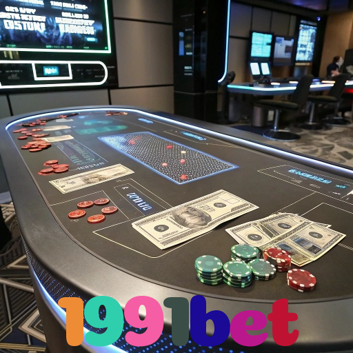 1991bet - Baixe o App 1991bet para Android e Comece a Jogar