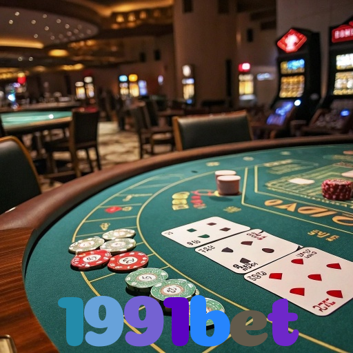 1991bet - Baixe o App 1991bet para Android e Comece a Jogar