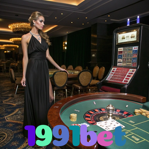 1991bet - Baixe o App 1991bet para Android e Comece a Jogar
