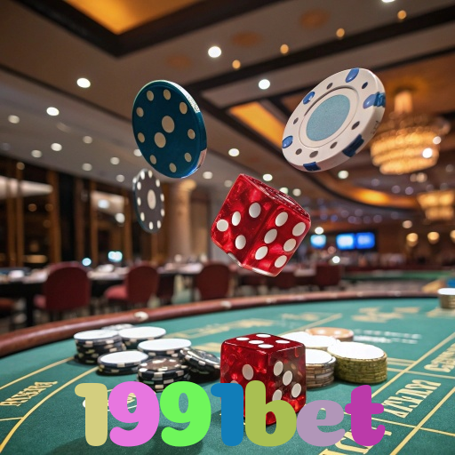 1991bet - Baixe o App 1991bet para Android e Comece a Jogar