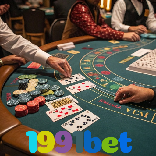 1991bet - Baixe o App 1991bet para Android e Comece a Jogar