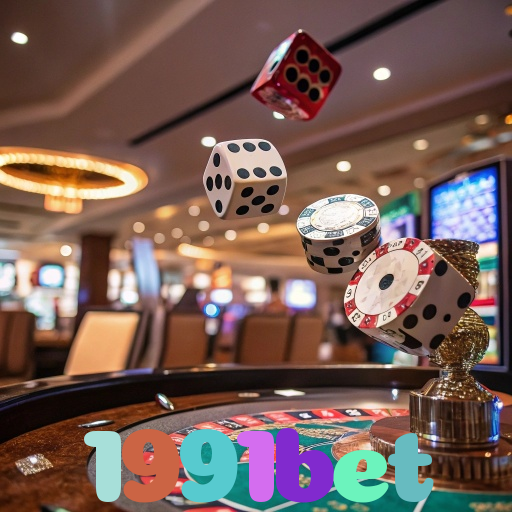 1991bet - Baixe o App 1991bet para Android e Comece a Jogar