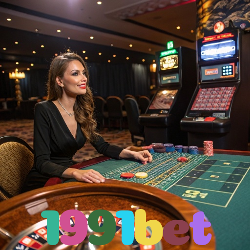 1991bet - Baixe o App 1991bet para Android e Comece a Jogar