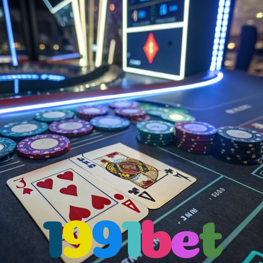 1991bet - Baixe o App 1991bet para Android e Comece a Jogar